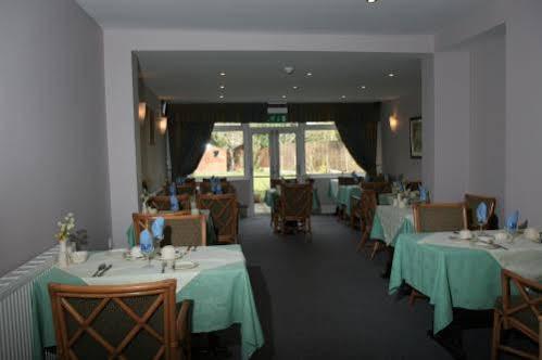 Heath Lodge Hotel Nr Nec Bickenhill Dış mekan fotoğraf
