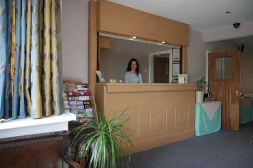 Heath Lodge Hotel Nr Nec Bickenhill Dış mekan fotoğraf