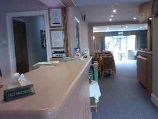 Heath Lodge Hotel Nr Nec Bickenhill Dış mekan fotoğraf